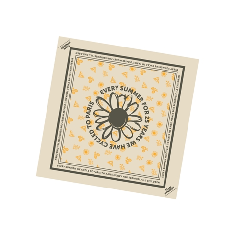 BANDANA
